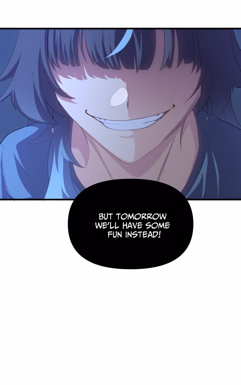 Rabbit Holes Chapter 1 page 33 - 
