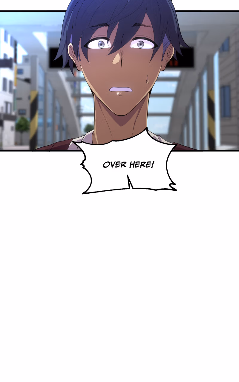 Rabbit Holes Chapter 1 page 38 - 