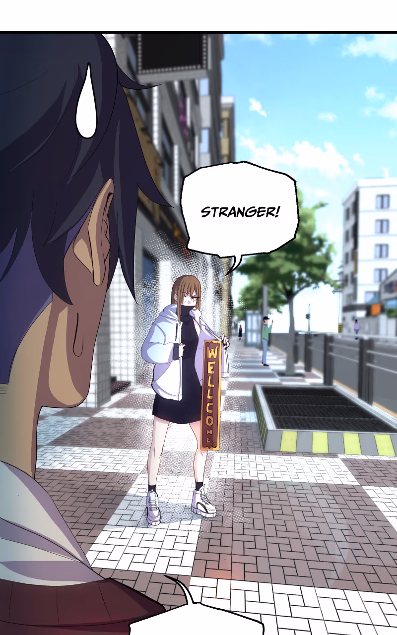 Rabbit Holes Chapter 1 page 39 - 
