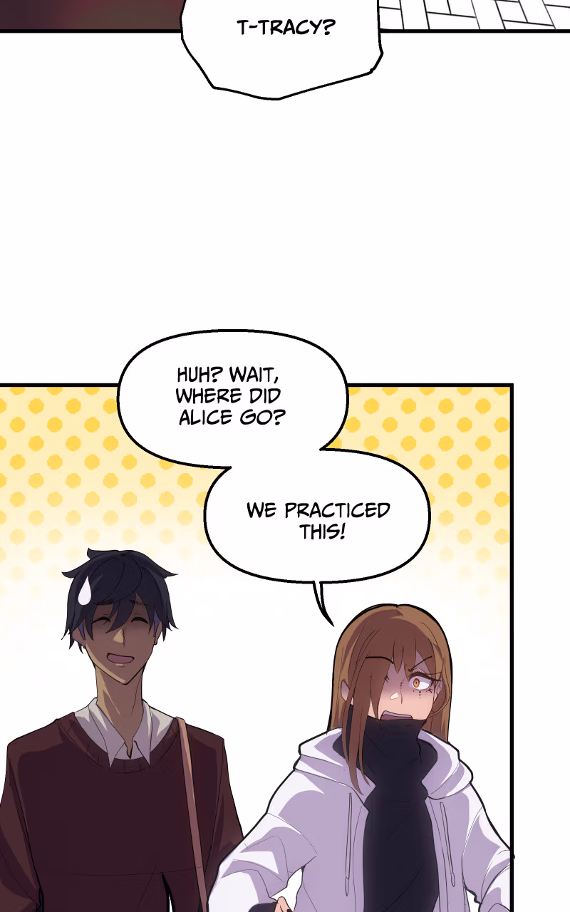 Rabbit Holes Chapter 1 page 40 - 