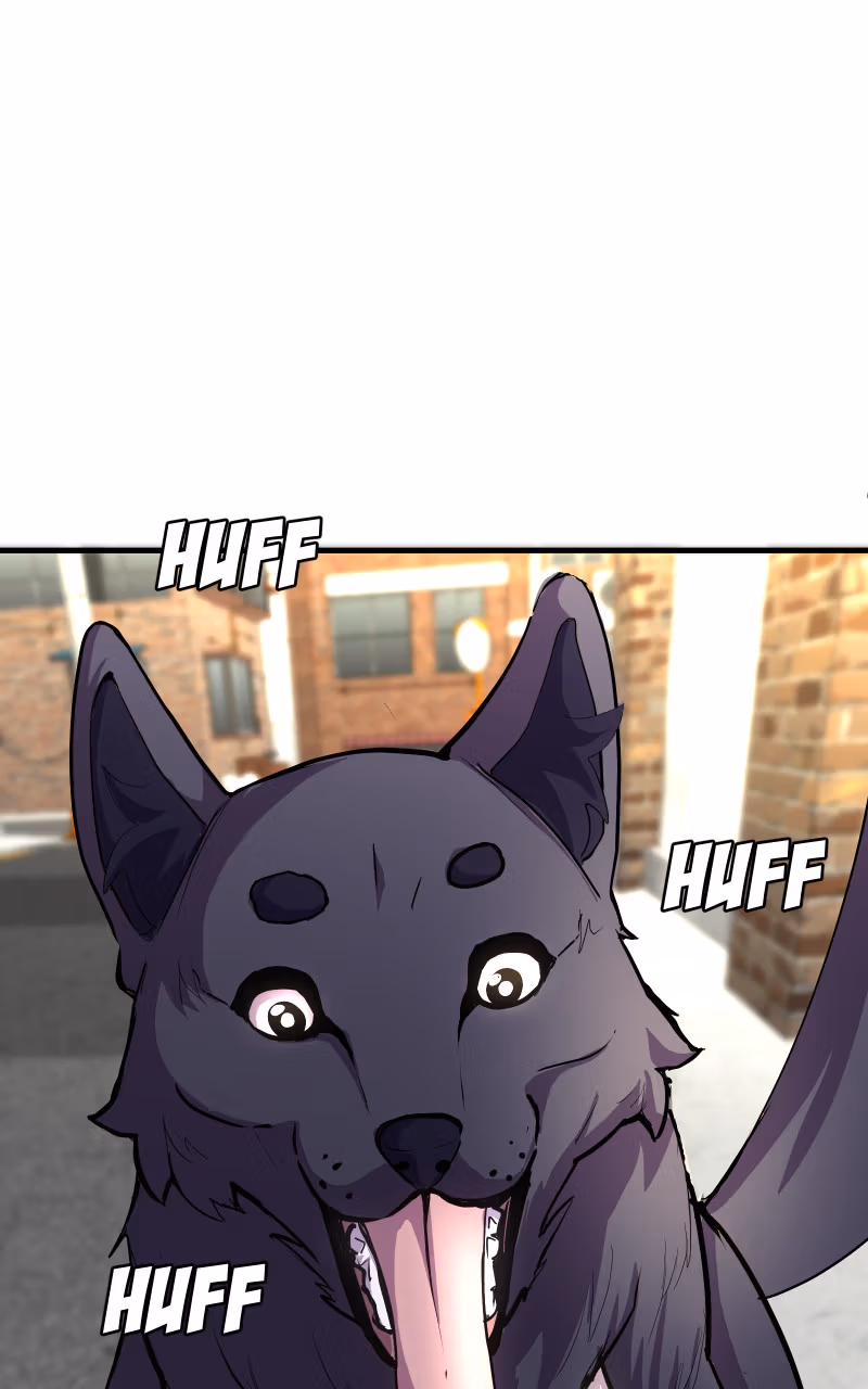 Rabbit Holes Chapter 1 page 42 - 