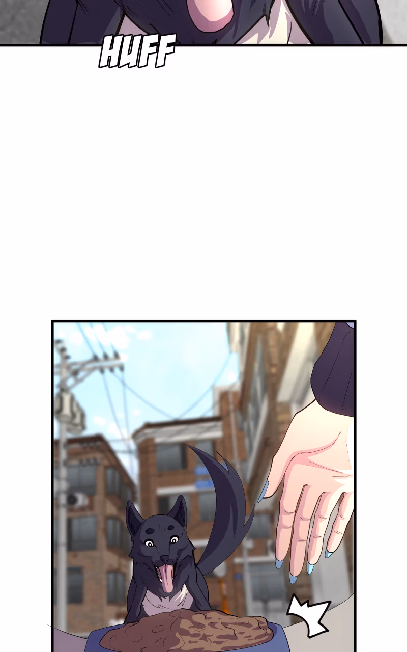 Rabbit Holes Chapter 1 page 43 - 