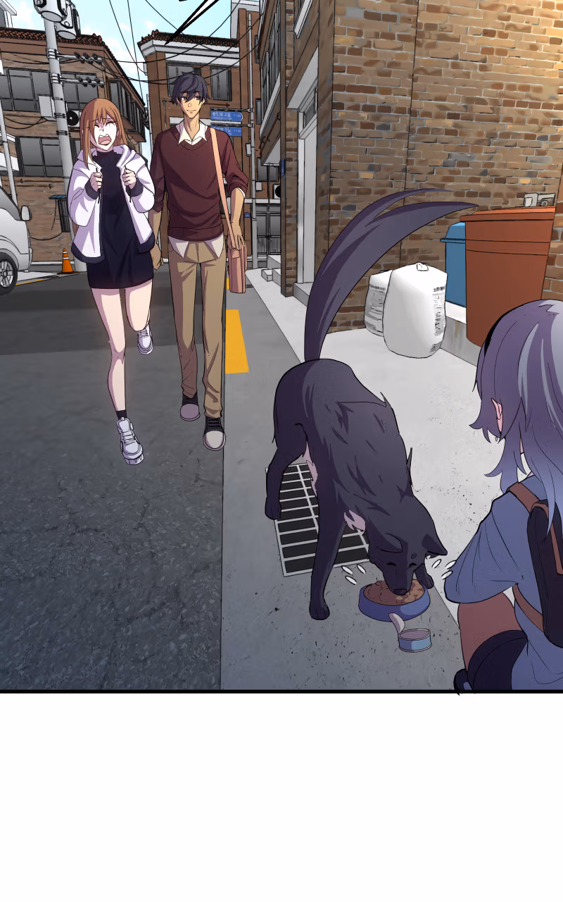 Rabbit Holes Chapter 1 page 45 - 