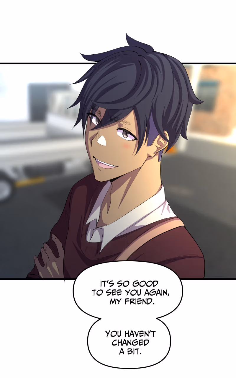 Rabbit Holes Chapter 1 page 46 - 