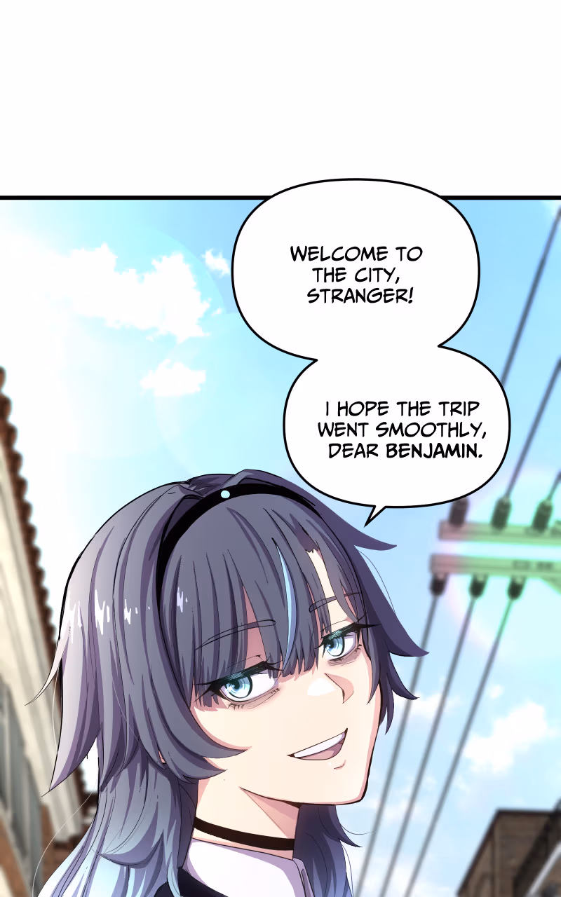 Rabbit Holes Chapter 1 page 47 - 