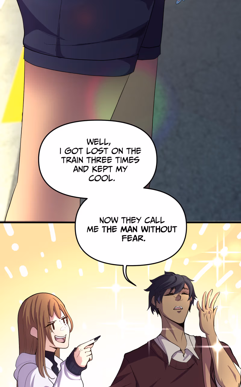 Rabbit Holes Chapter 1 page 49 - 