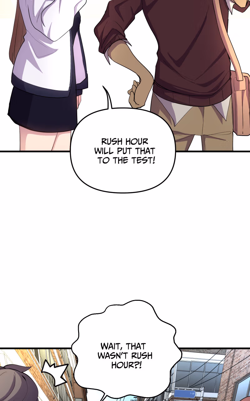 Rabbit Holes Chapter 1 page 50 - 