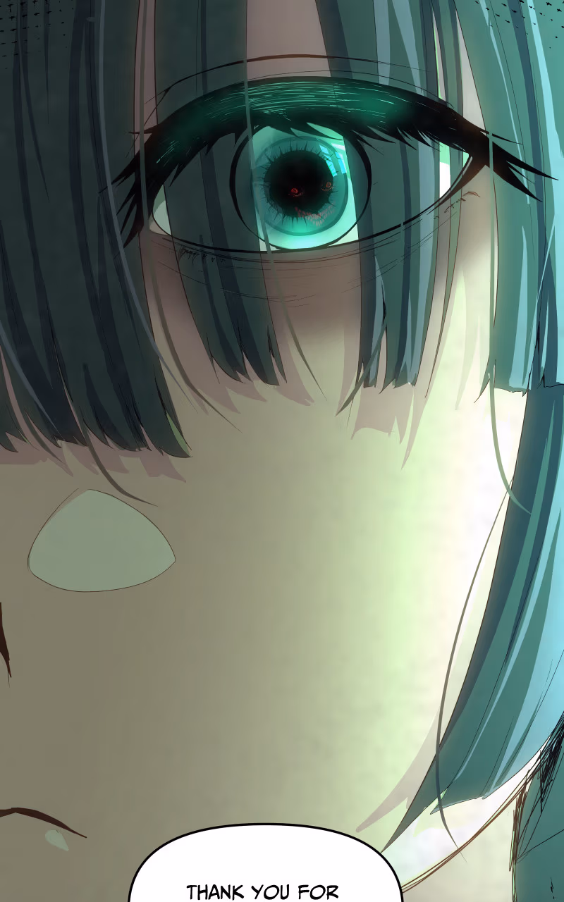 Rabbit Holes Chapter 1 page 6 - 