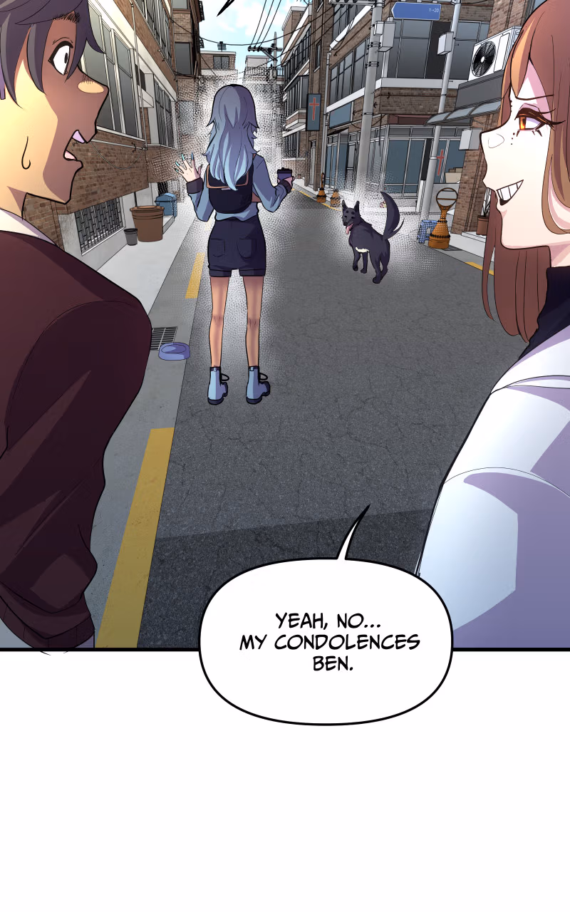 Rabbit Holes Chapter 1 page 51 - 