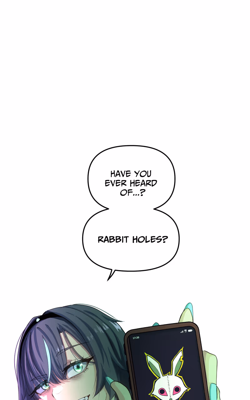 Rabbit Holes Chapter 1 page 57 - 