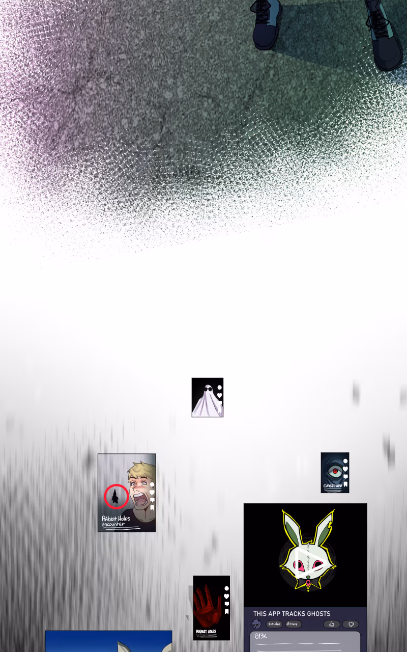 Rabbit Holes Chapter 1 page 59 - 