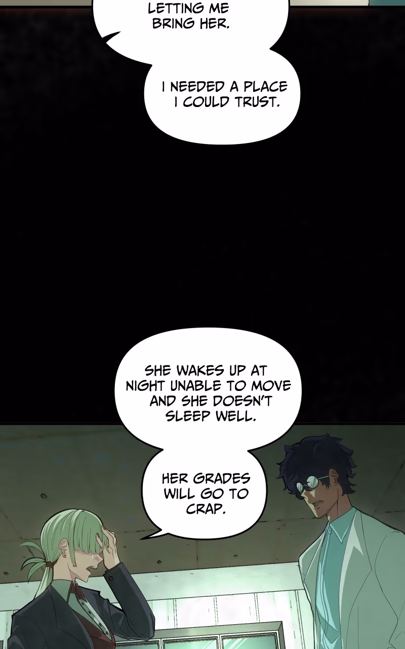 Rabbit Holes Chapter 1 page 7 - 