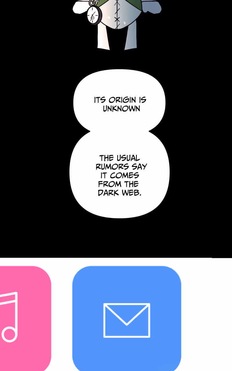 Rabbit Holes Chapter 1 page 65 - 