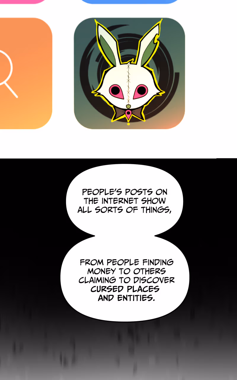 Rabbit Holes Chapter 1 page 66 - 