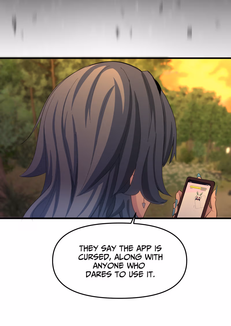 Rabbit Holes Chapter 1 page 67 - 