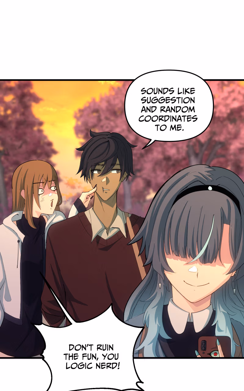 Rabbit Holes Chapter 1 page 68 - 