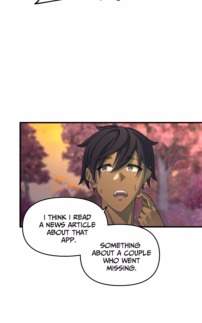 Rabbit Holes Chapter 1 page 69 - 