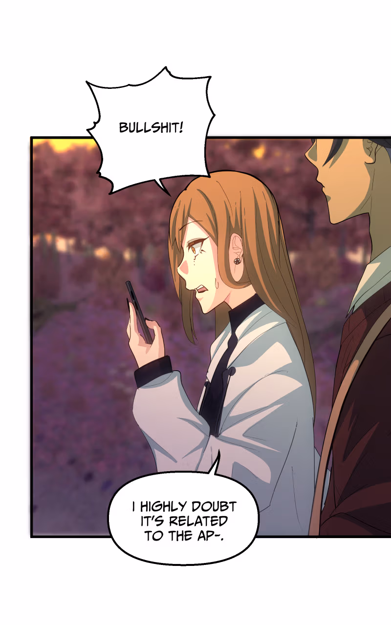 Rabbit Holes Chapter 1 page 70 - 
