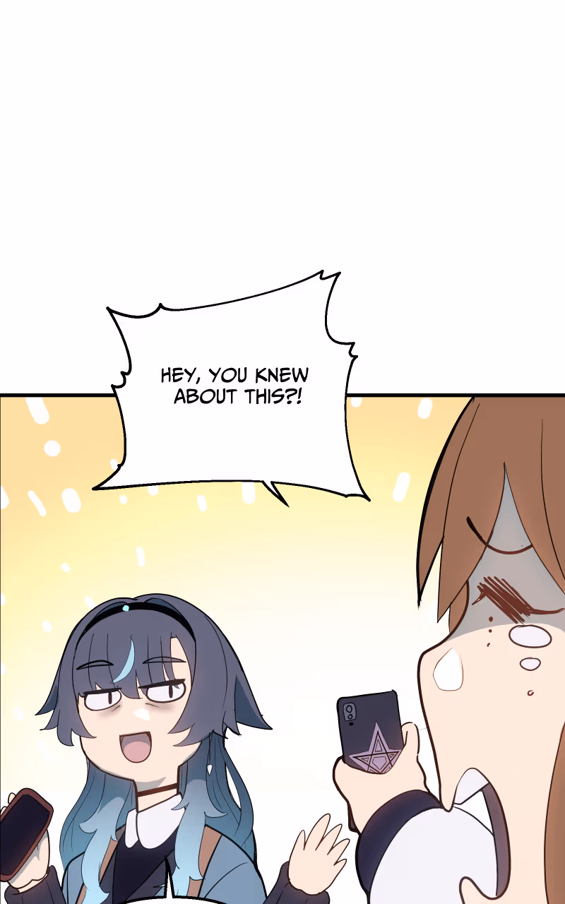 Rabbit Holes Chapter 1 page 72 - 