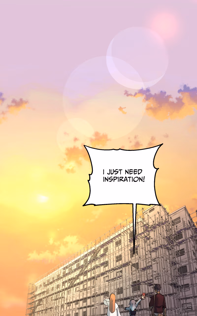 Rabbit Holes Chapter 1 page 75 - 
