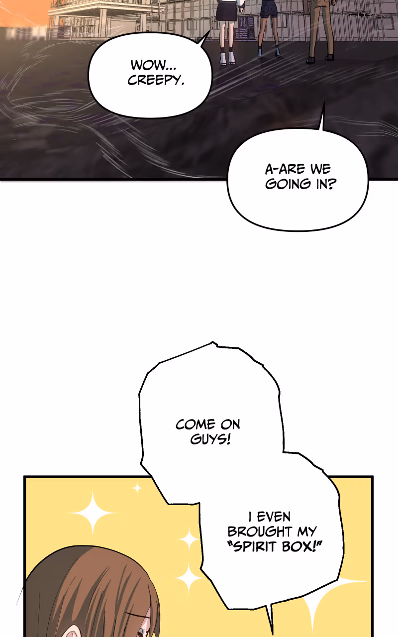 Rabbit Holes Chapter 1 page 76 - 