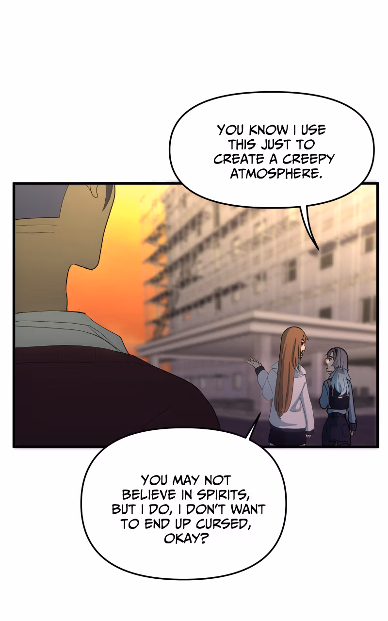Rabbit Holes Chapter 1 page 78 - 