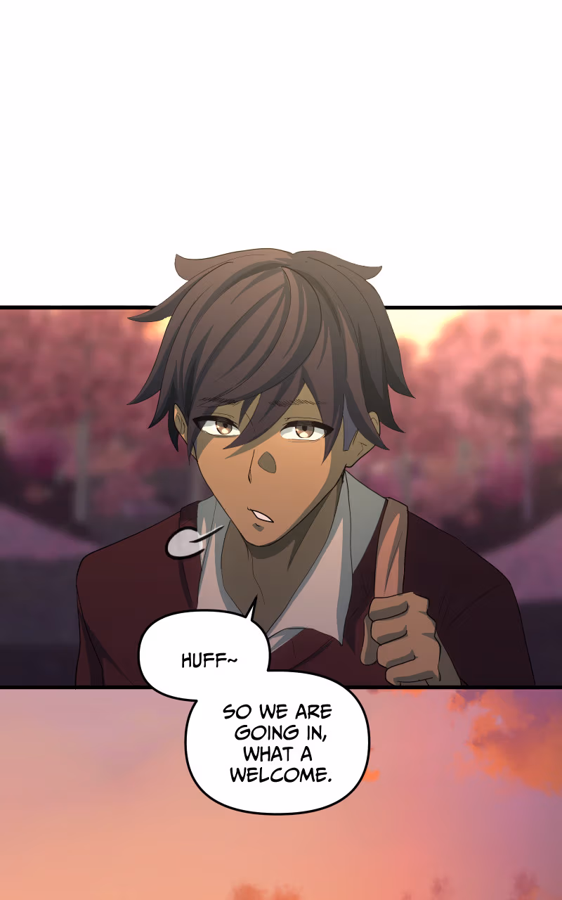 Rabbit Holes Chapter 1 page 79 - 
