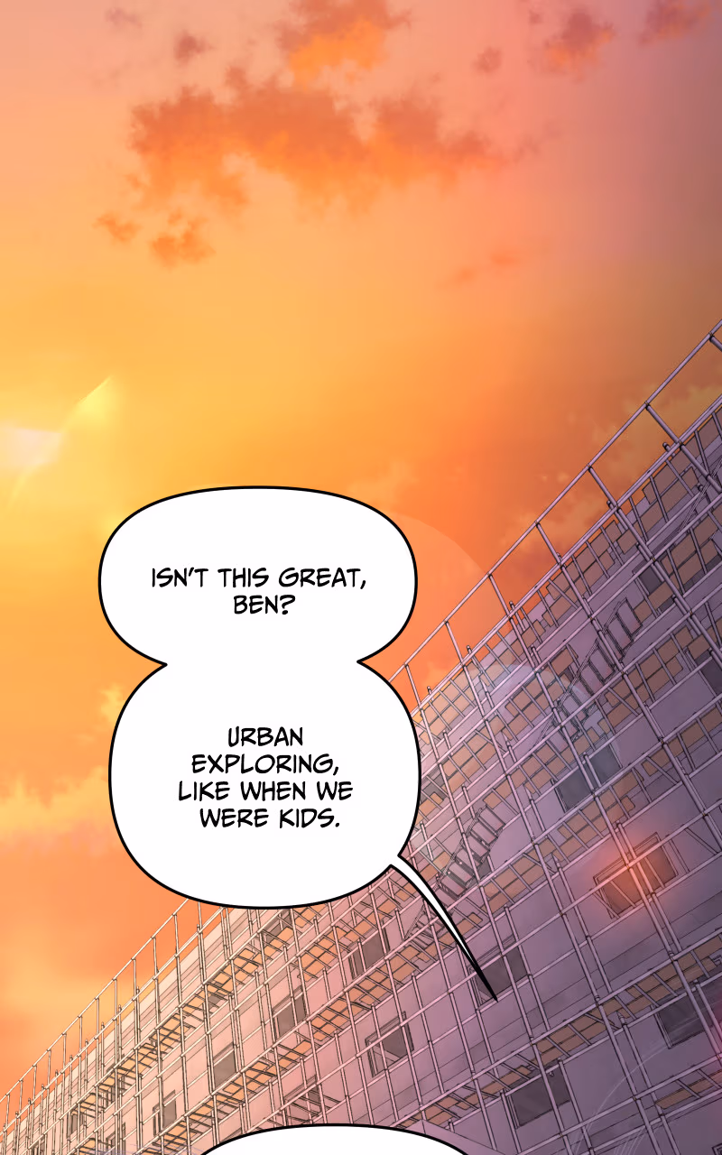 Rabbit Holes Chapter 1 page 80 - 