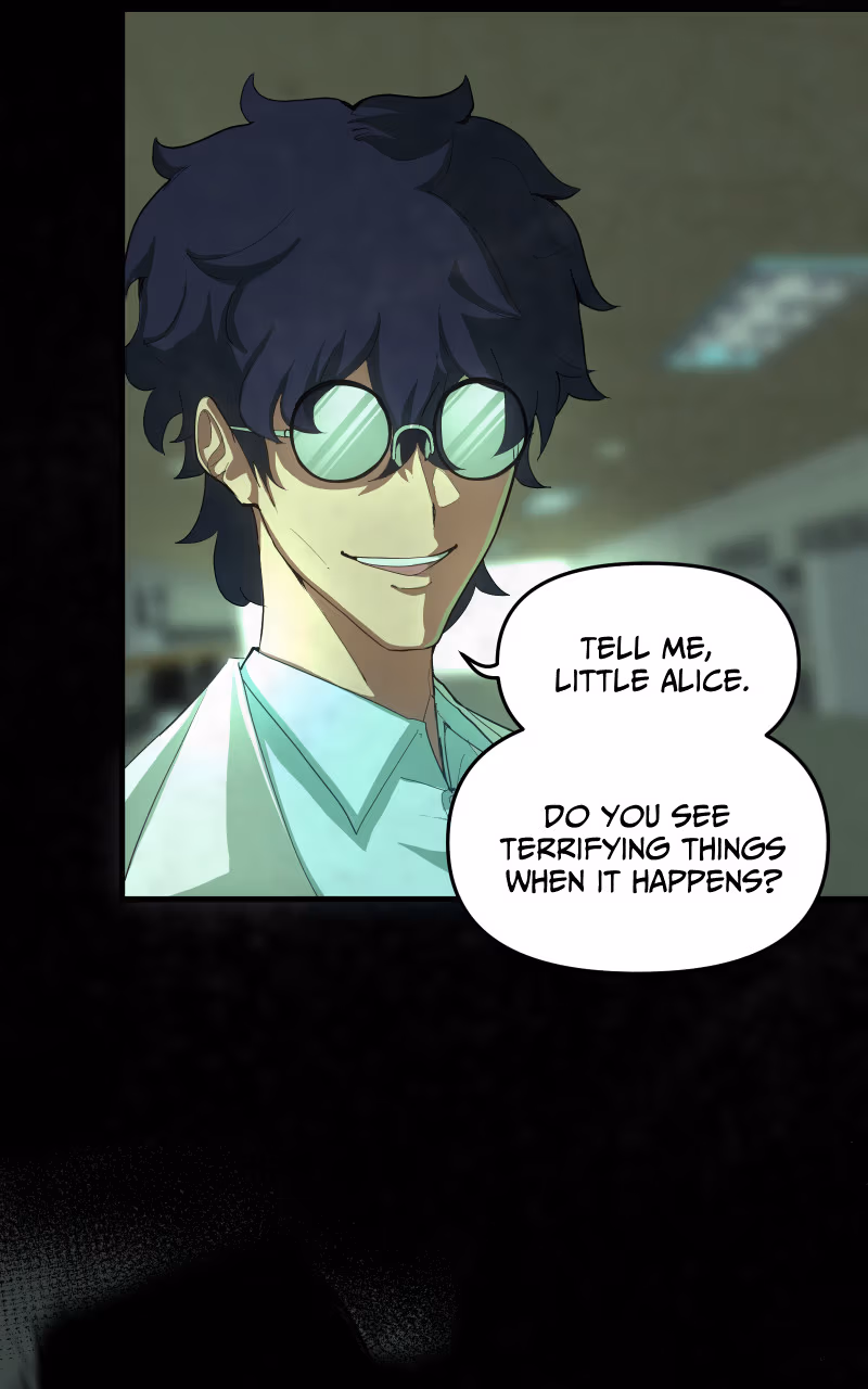 Rabbit Holes Chapter 1 page 9 - 