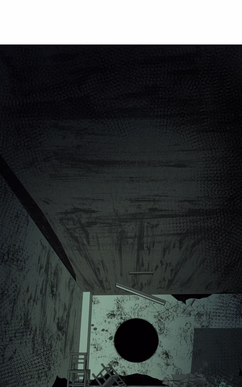 Rabbit Holes Chapter 1 page 82 - 