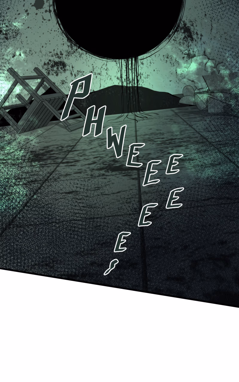 Rabbit Holes Chapter 1 page 85 - 
