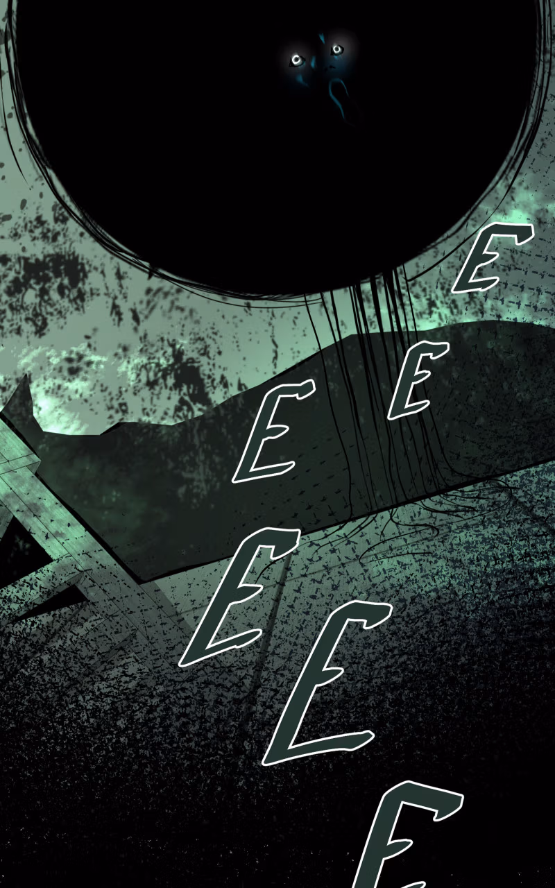 Rabbit Holes Chapter 1 page 87 - 