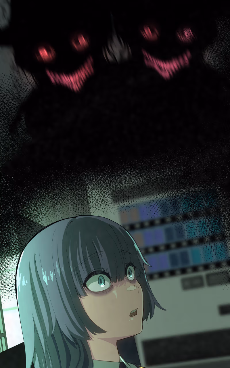 Rabbit Holes Chapter 1 page 10 - 