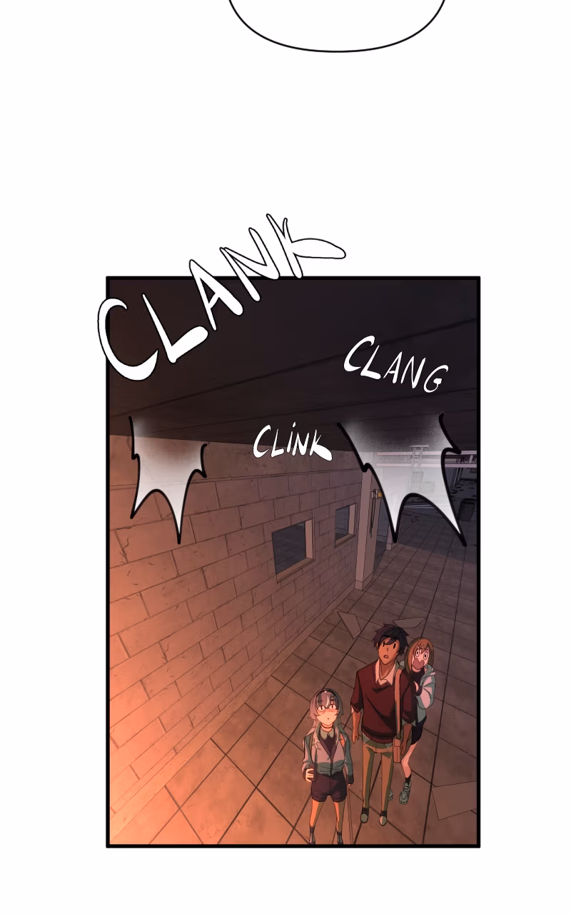 Rabbit Holes Chapter 2 page 11 - 