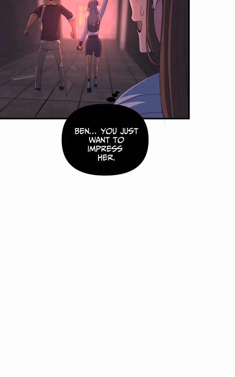 Rabbit Holes Chapter 2 page 15 - 