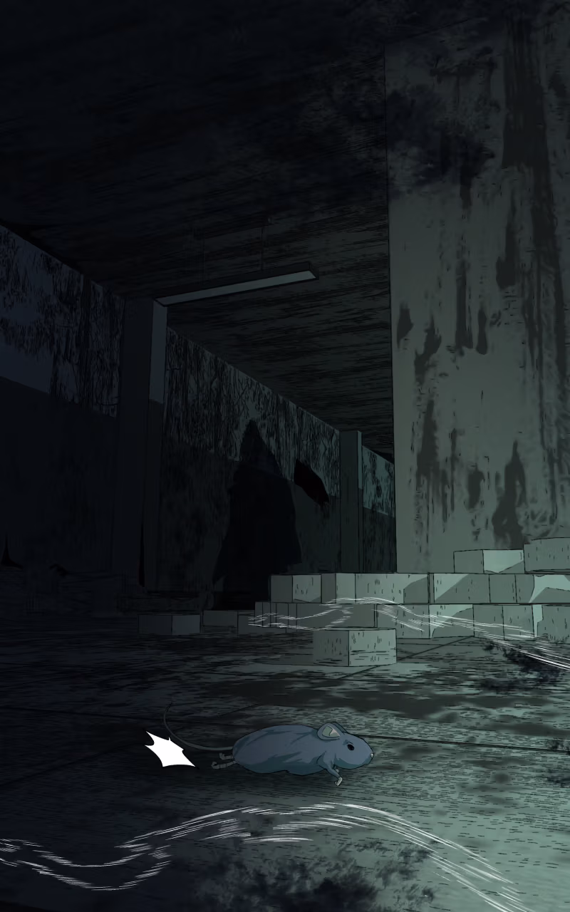 Rabbit Holes Chapter 2 page 18 - 