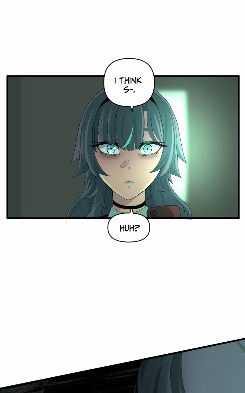 Rabbit Holes Chapter 2 page 21 - 