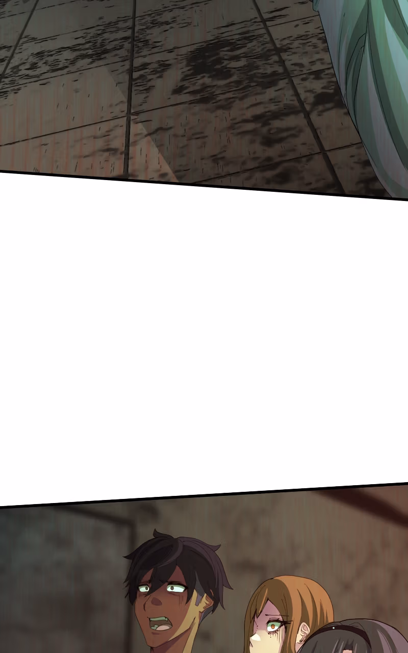 Rabbit Holes Chapter 2 page 23 - 