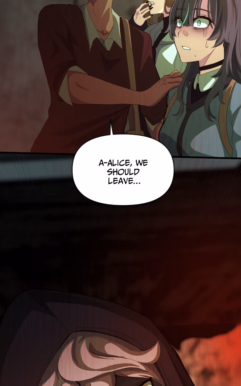Rabbit Holes Chapter 2 page 24 - 