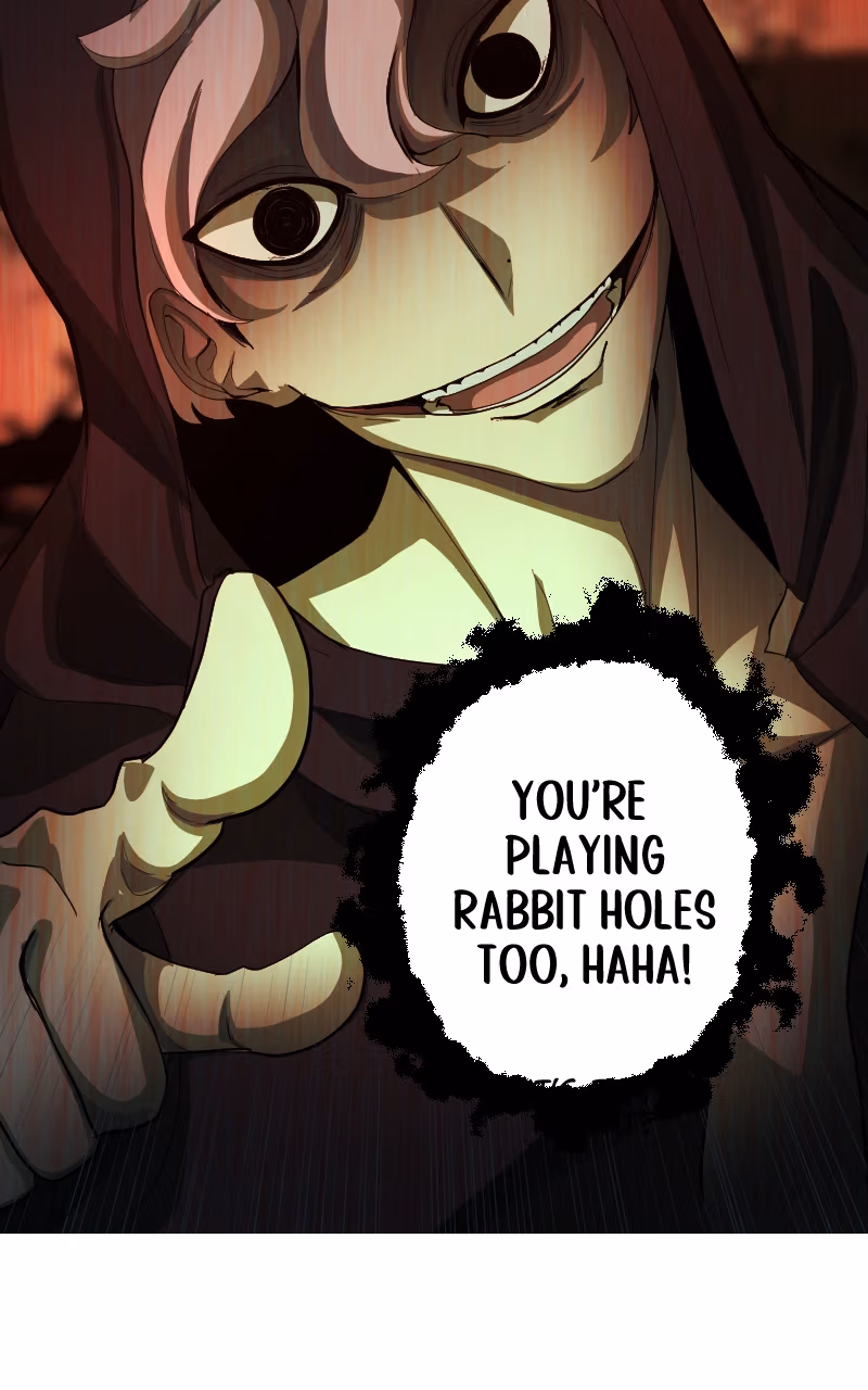 Rabbit Holes Chapter 2 page 25 - 