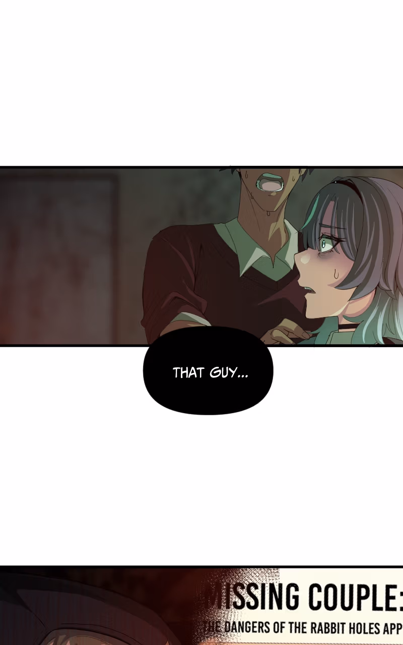 Rabbit Holes Chapter 2 page 26 - 