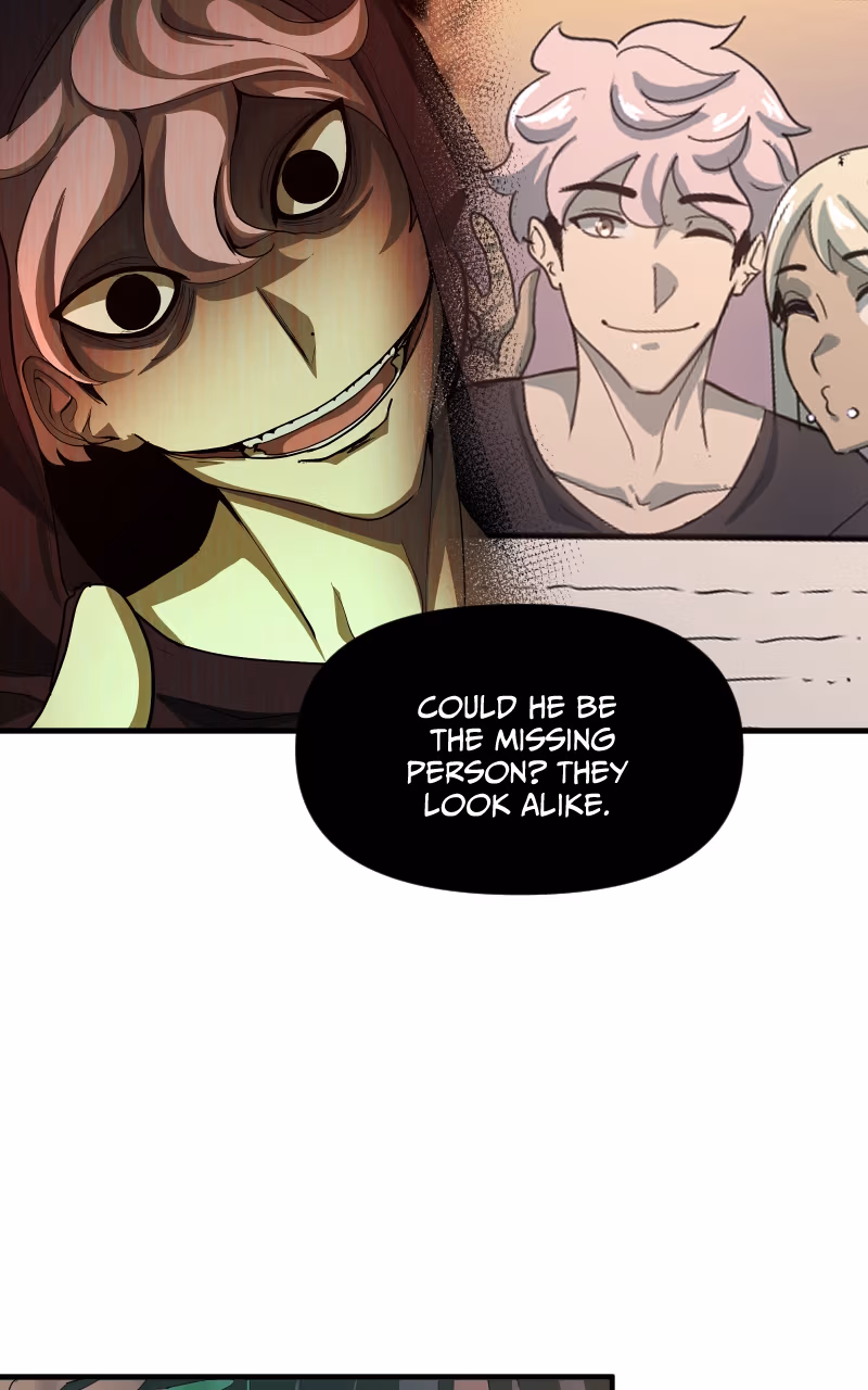 Rabbit Holes Chapter 2 page 27 - 