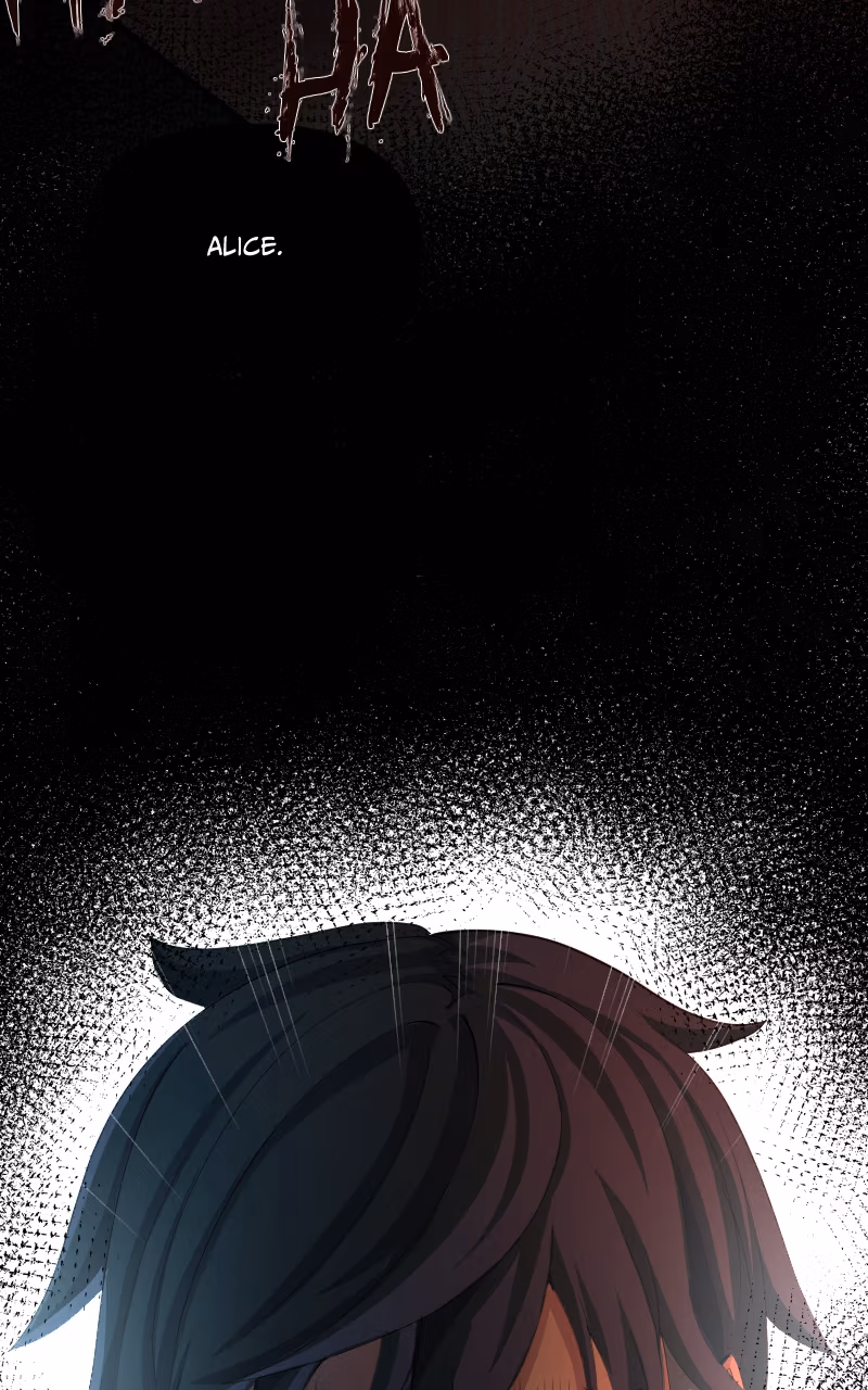 Rabbit Holes Chapter 2 page 30 - 