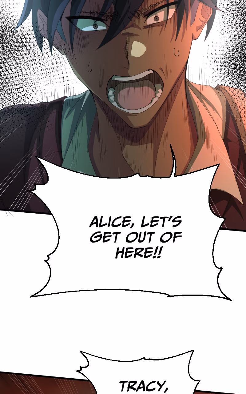 Rabbit Holes Chapter 2 page 31 - 