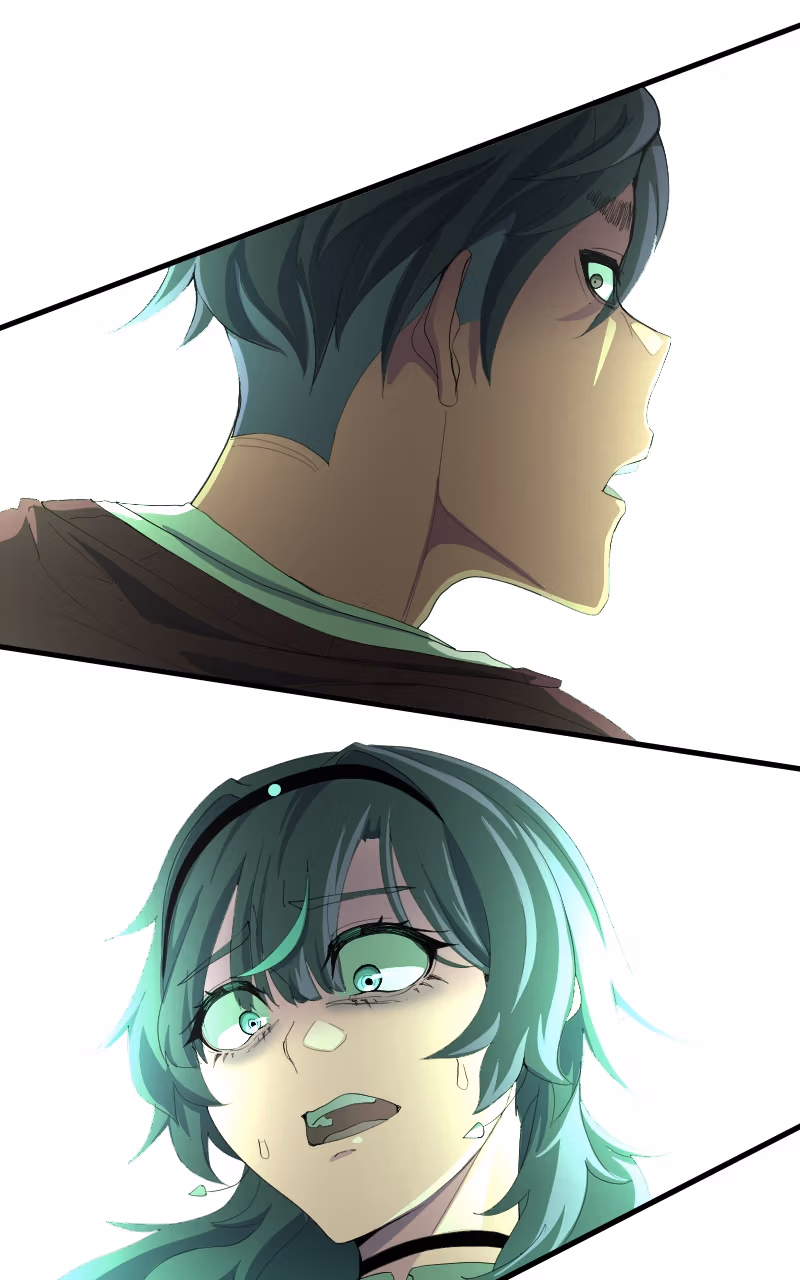 Rabbit Holes Chapter 2 page 34 - 