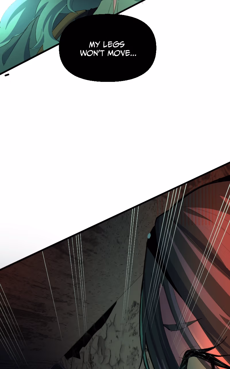 Rabbit Holes Chapter 2 page 35 - 