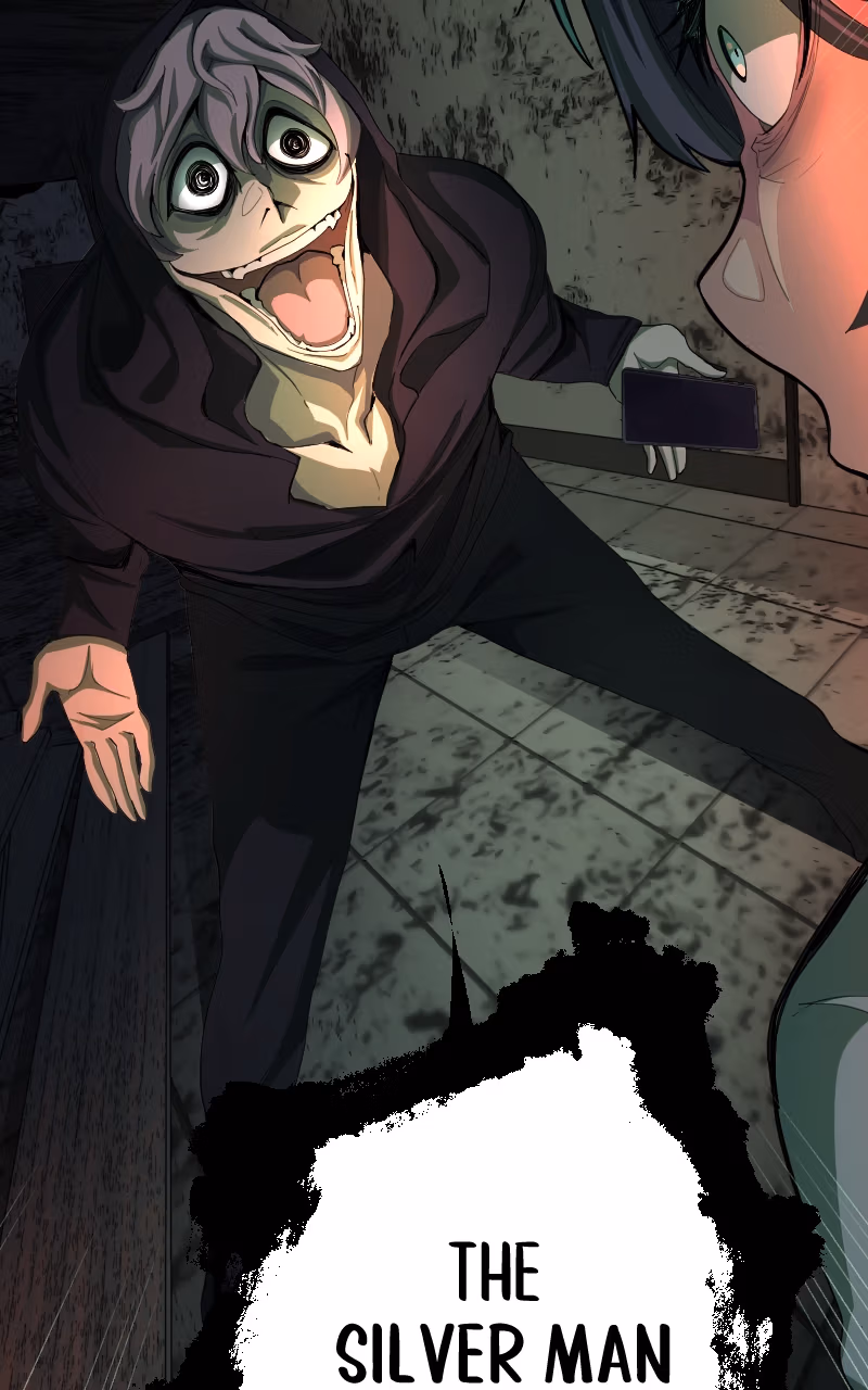 Rabbit Holes Chapter 2 page 36 - 