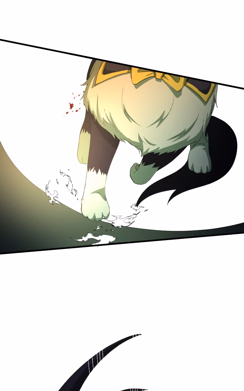 Rabbit Holes Chapter 2 page 40 - 