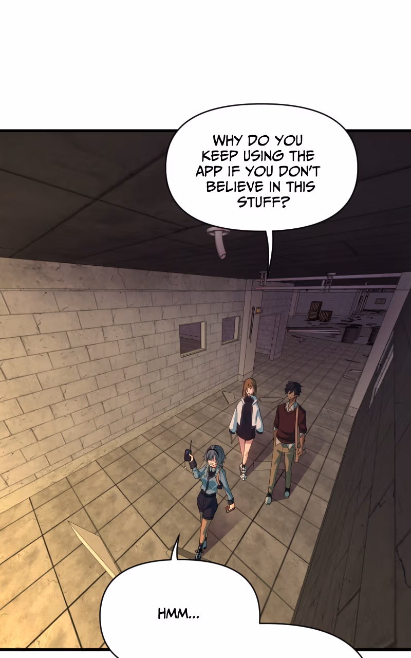 Rabbit Holes Chapter 2 page 5 - 