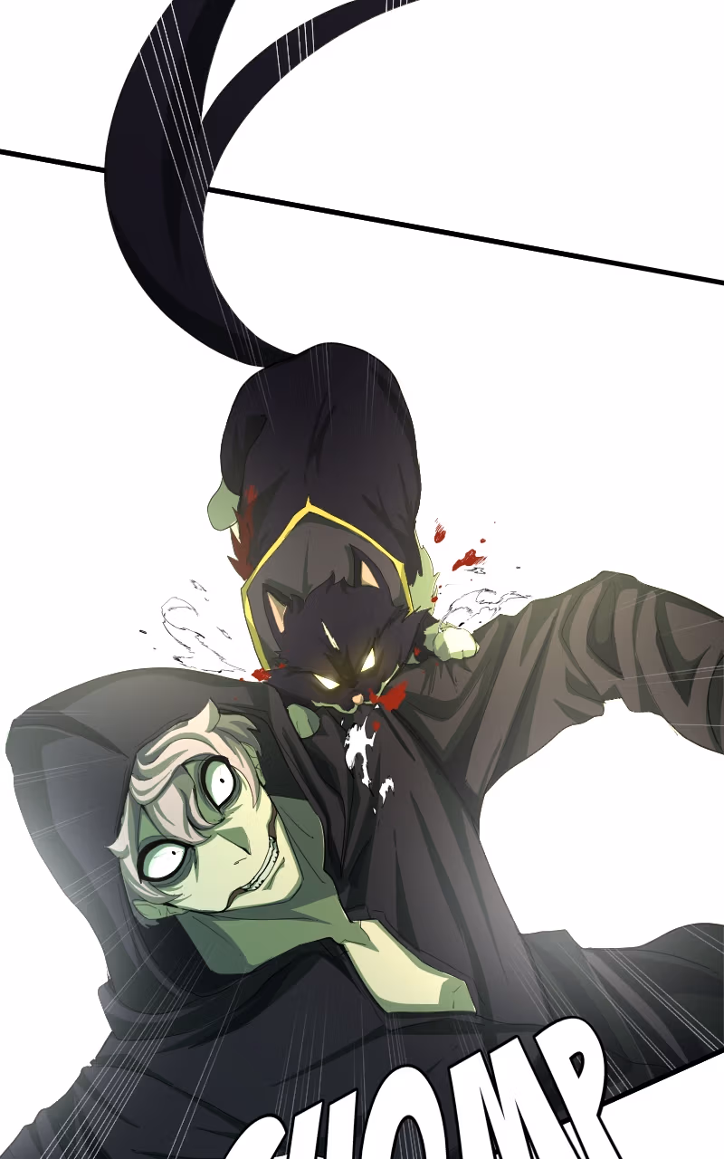 Rabbit Holes Chapter 2 page 41 - 